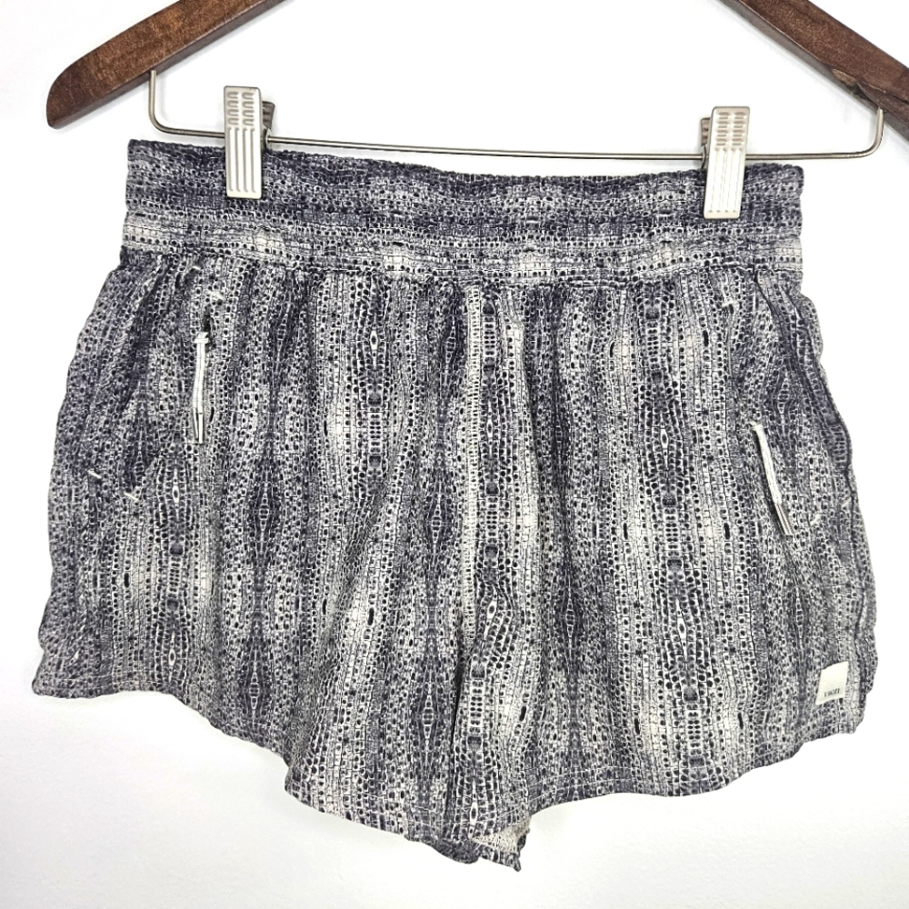 VUORI Dash Short Shibori Patterned Women's S